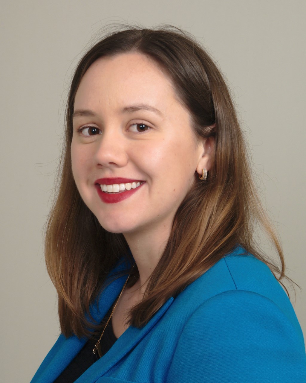 Katherine Aronson-Ensign
