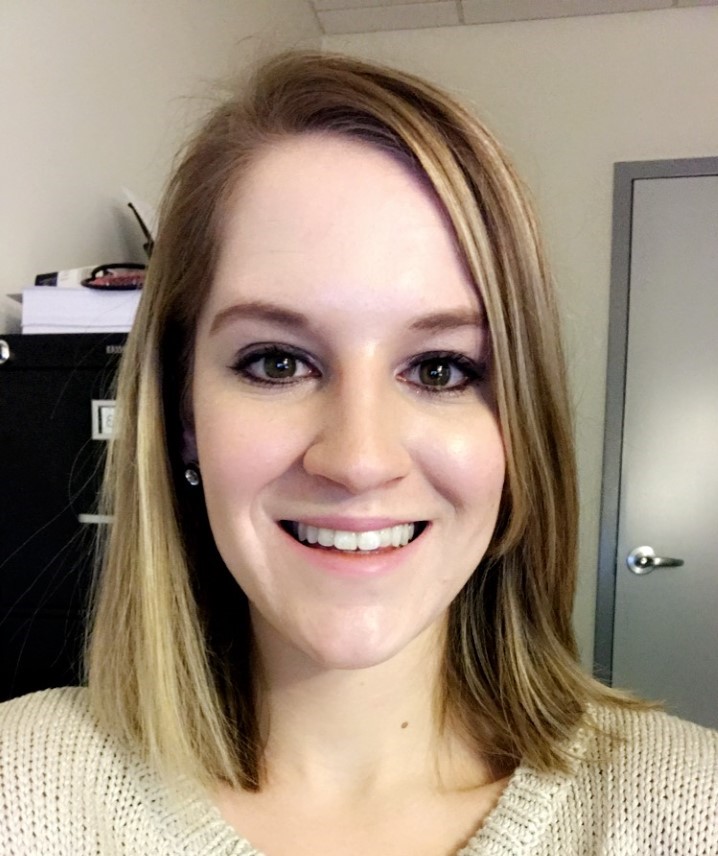 Melissa V. Stalega