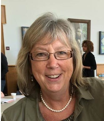 Michaelene Ostrosky
